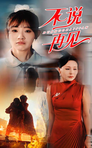 不说再见（31集）热播短剧重燃