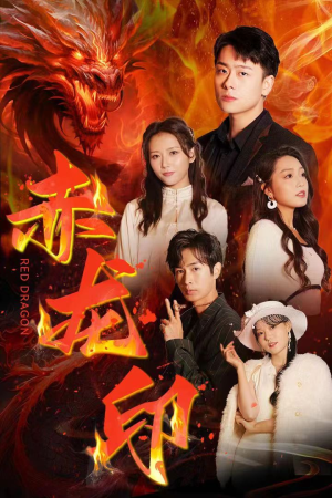 赤龙印（80集）无需充值尽情看