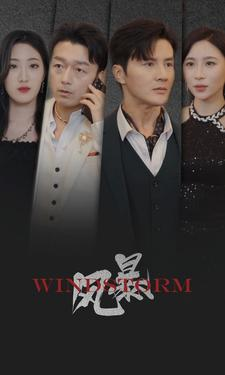 风暴（77集）短剧太精彩