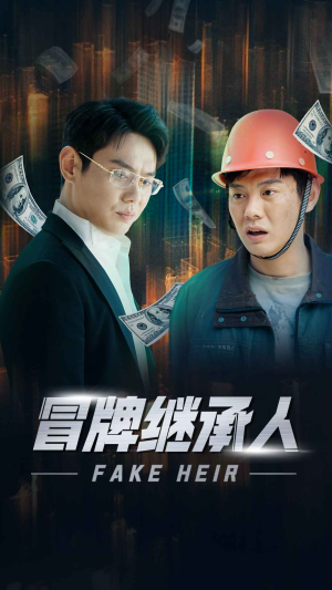 冒牌继承人（75集）免费短剧大全