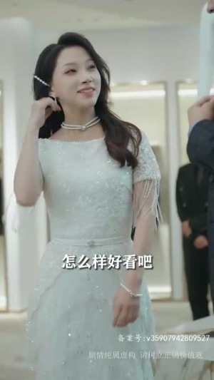 武神（88集）最火爆的短剧