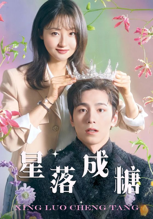 星落成糖(49集) 星落成糖(49集)夸克网盘观看