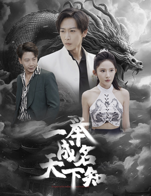 一举成名天下知（60集）第一集