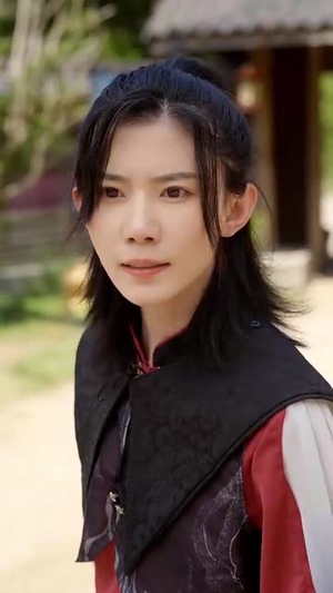 一剑倾城(60集) 一剑倾城(60集)精彩好看的短剧