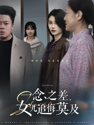 一念之差，女儿追悔莫及（28集）免费短剧就是爽