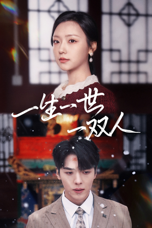 一生一世一双人（42集）大结局完美收官