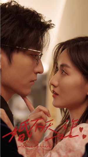 婚不厌诈（80集）看短剧放松一下