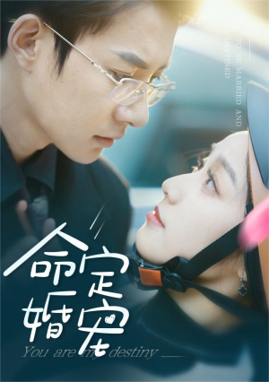 命定婚宠（61集）一起看短剧