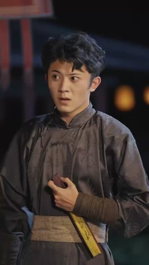 庶子无敌（41集）精彩短剧天天看