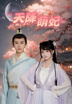 天降萌妃（75集）超甜短剧分享