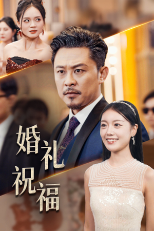 婚礼祝福（29集）集免费看短剧