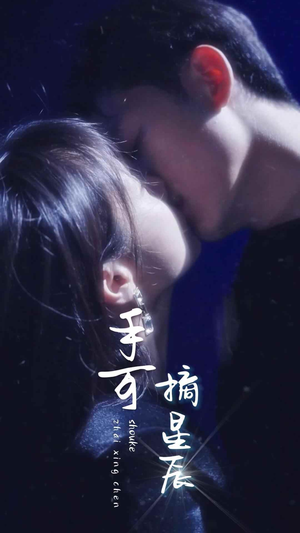 手可摘星辰（80集）大结局一气呵成