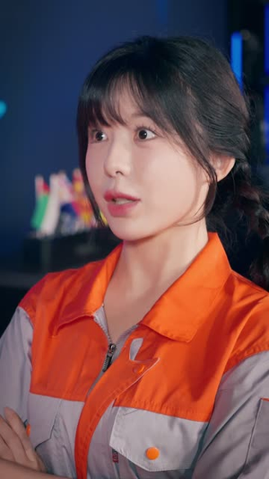 天才厂妹(60集) 天才厂妹(60集)精彩短剧合集