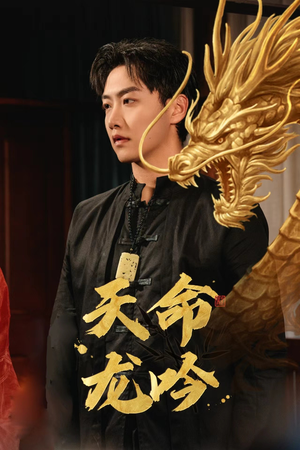 天命龙吟（48集）一口气看完