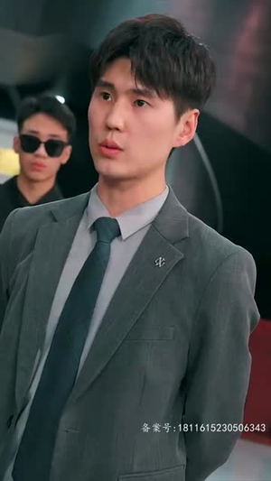 待你君临天下(87集) 待你君临天下(87集)剧情简介