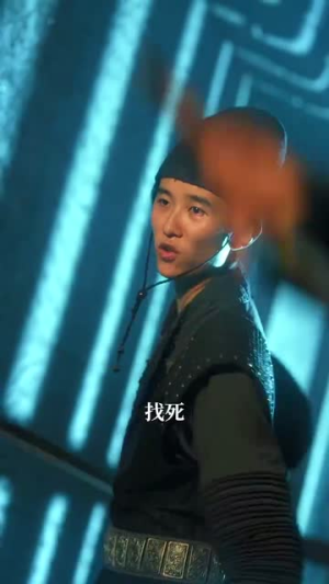 精忠报国（41集）短剧太好看