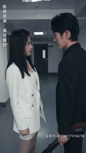 末日游戏（75集）看短剧放松一下