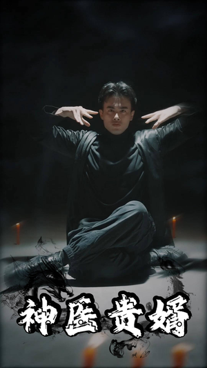 神医贵婿（63集）短剧太上头了