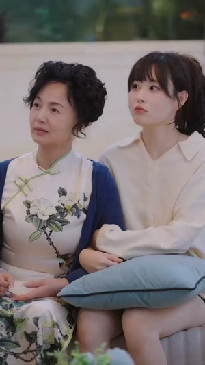 四个哥哥和我抢老公（89集）男主角是谁