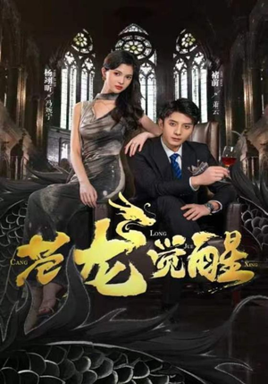 苍龙觉醒（100集）看过的人都说好