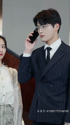 此意绵绵（78集）看短剧放松一下