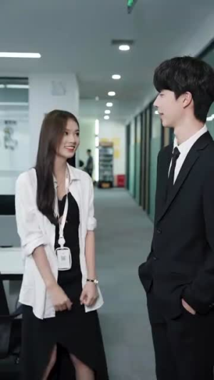 我不可能爱上你（27集）剧好看短剧推荐