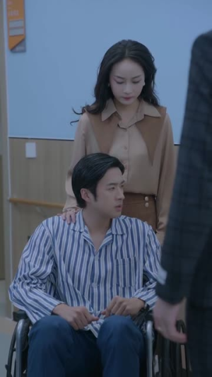 明明动了心（80集）红果短剧免费看