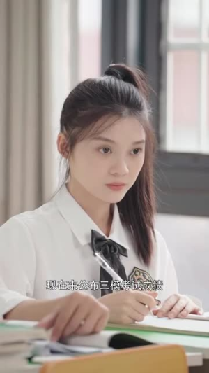 偏偏他是光（30集）上热门短剧