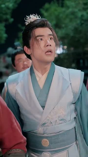 钦差驾到（54集）百万短剧抢先看