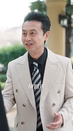 我的明日头条（80集）免费短剧片段