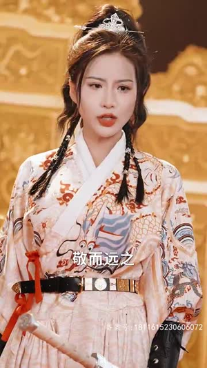 龙殿神君（100集）最热门短剧来了