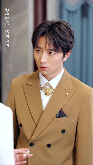 双面千金（80集）短剧推荐分享