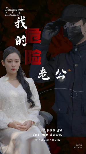 我的危险老公（69集）最火短剧热播