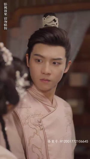 重生医妃不好惹（81集）一共多少集