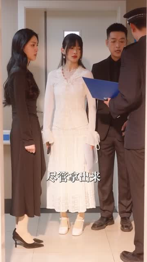 千金你是谁（长篇）无需会员轻松看