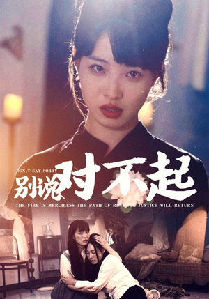 别说对不起(35集) 别说对不起(35集)好看吗