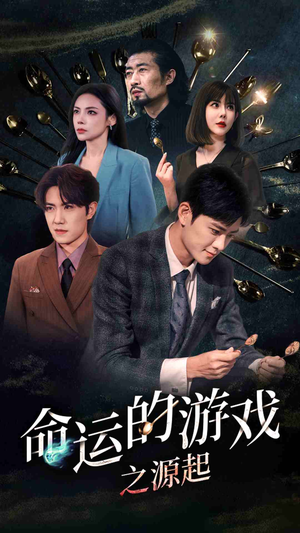 命运的游戏之源起（80集）短剧全集大结局