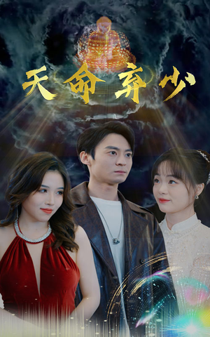 天命弃少（98集）全集一网打尽