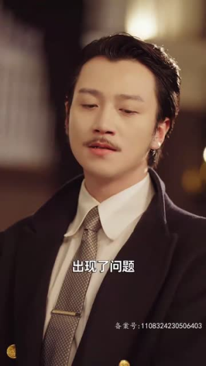 我的父亲风华绝代（100集）精彩的网络短剧