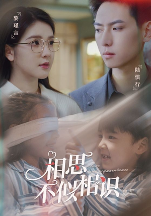 相思不似相识（101集）不用花钱看全剧