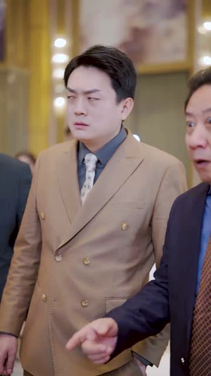 大夏帝骄（84集）每日分享短剧