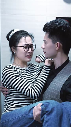 爱你一错到底（100集）短剧太精彩