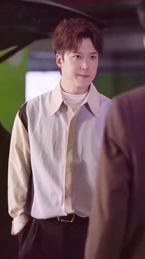 相爱已成往事（44集）短剧推荐分享