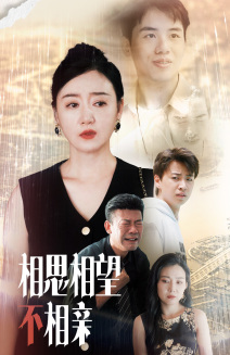 相思相望不相亲（70集）热播短剧追不停