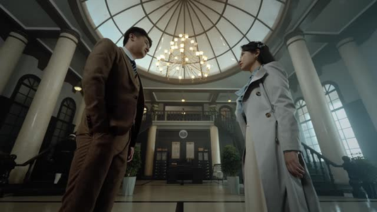 九叔传说（24集）超火热门短剧