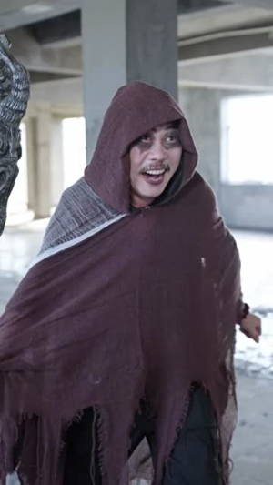 我的保镖很能打（90集）热门短剧大全