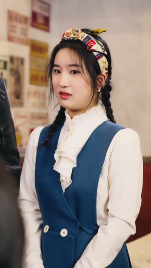 九龙冰室之龙在人间（77集）好看又上头短剧