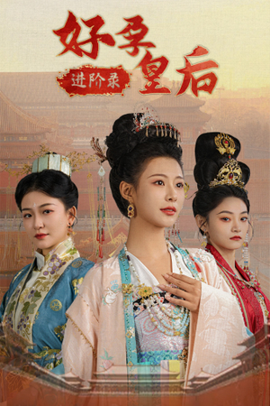 好孕皇后进阶录（32集）在哪看