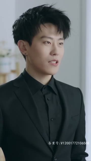 闻总的契约甜妻（59集）短剧追不停