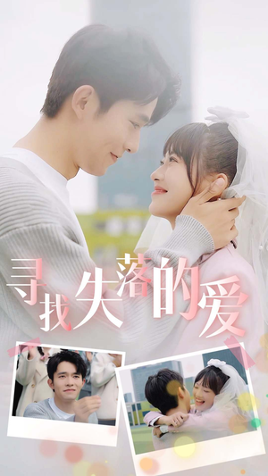 寻找失落的爱（79集）热播短剧推荐